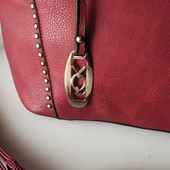 Pure leather bag - Picture 5 of 16